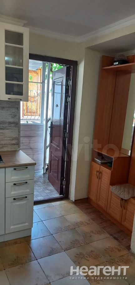 Сдается 2-х комнатная квартира, 32 м²