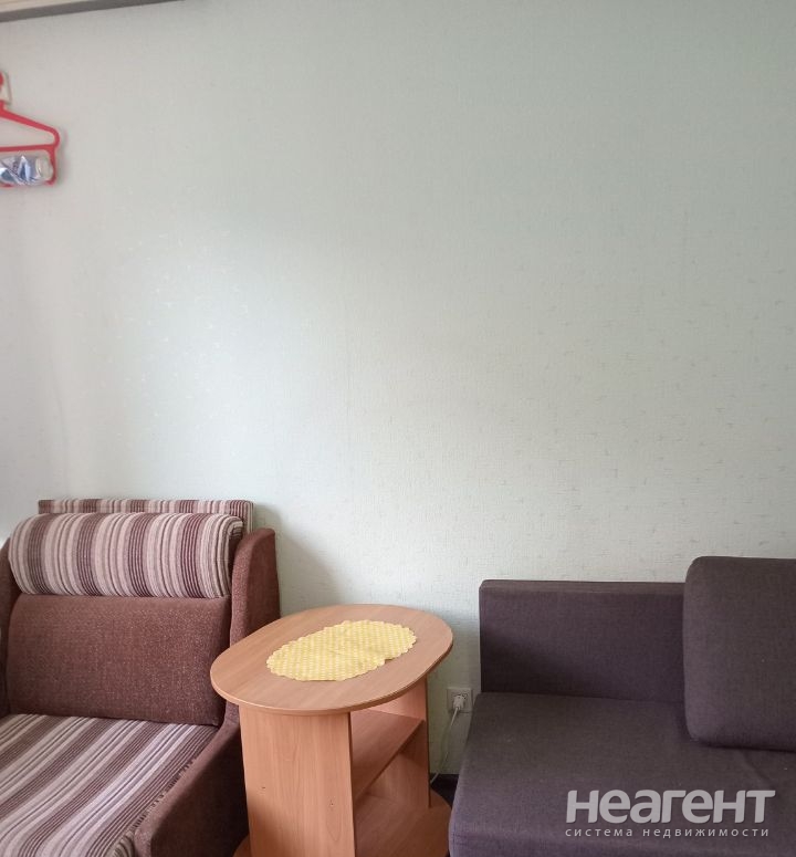 Сдается 1-комнатная квартира, 22 м²