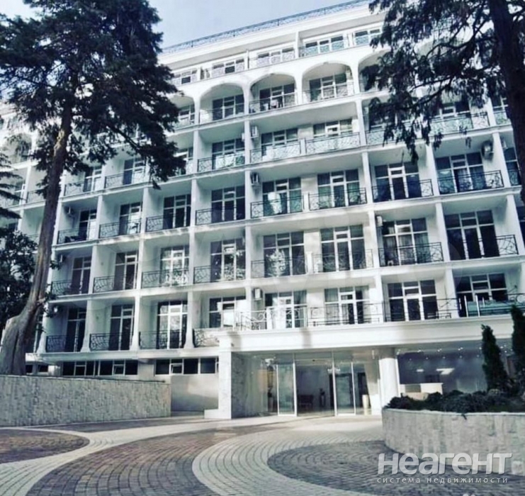 Сдается 1-комнатная квартира, 20 м²