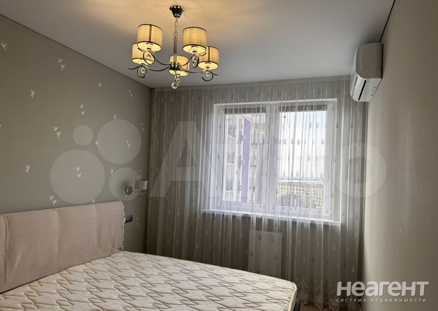 Продается 2-х комнатная квартира, 67 м²