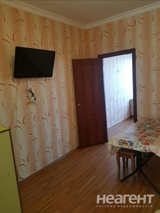 Сдается Многокомнатная квартира, 72 м²