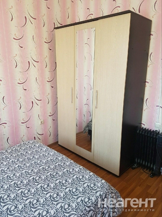 Сдается Многокомнатная квартира, 72 м²