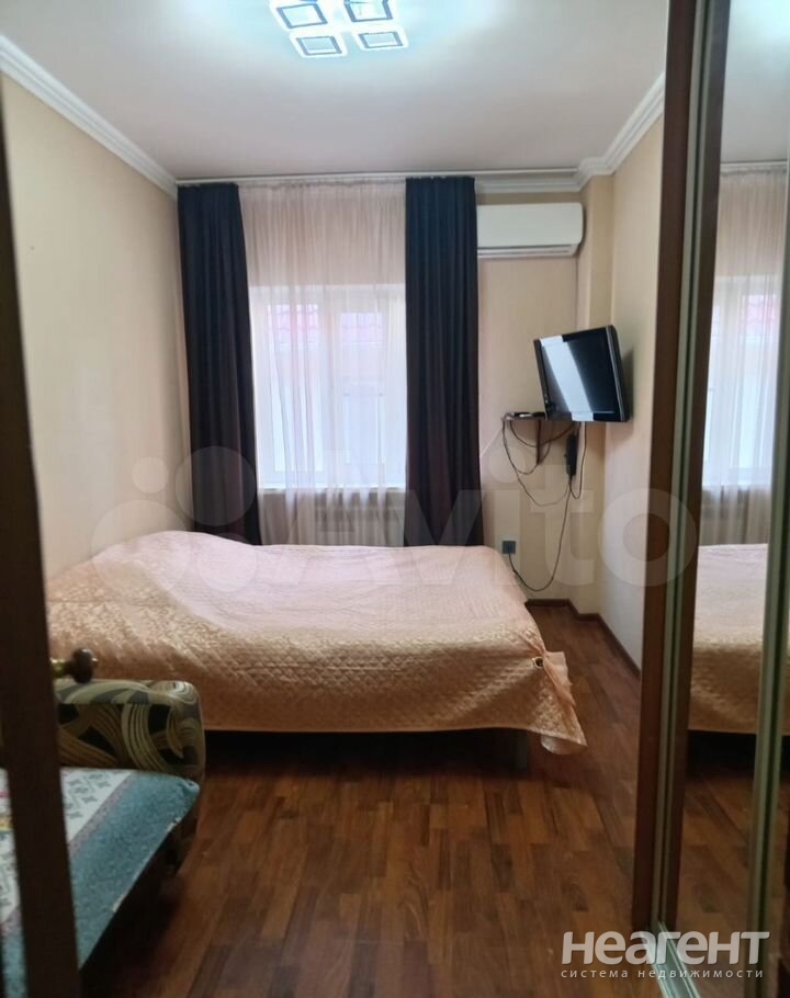 Сдается 1-комнатная квартира, 30 м²