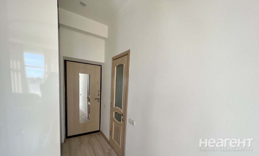 Сдается 2-х комнатная квартира, 40 м²