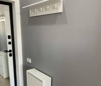 Сдается 1-комнатная квартира, 27 м²