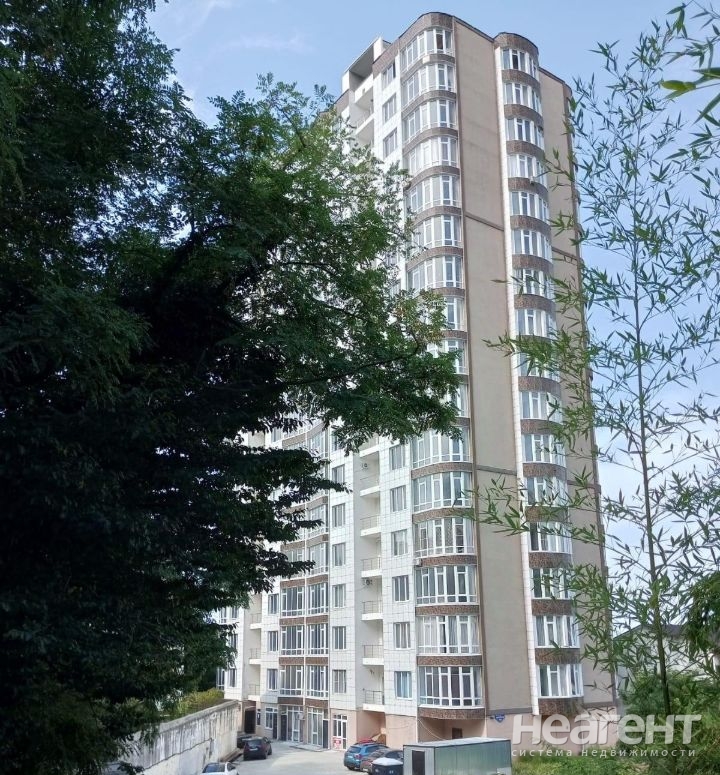 Сдается 1-комнатная квартира, 27 м²