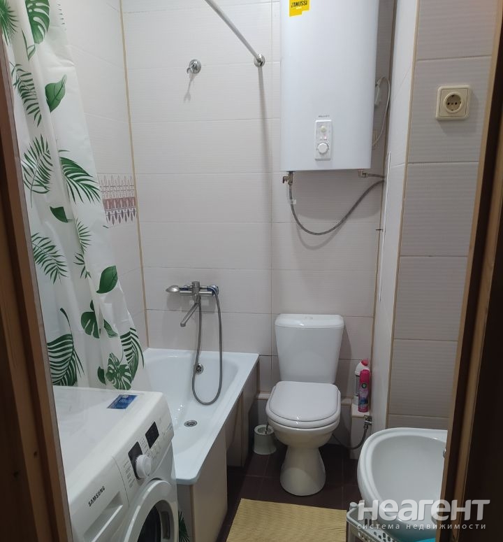 Сдается 1-комнатная квартира, 28 м²