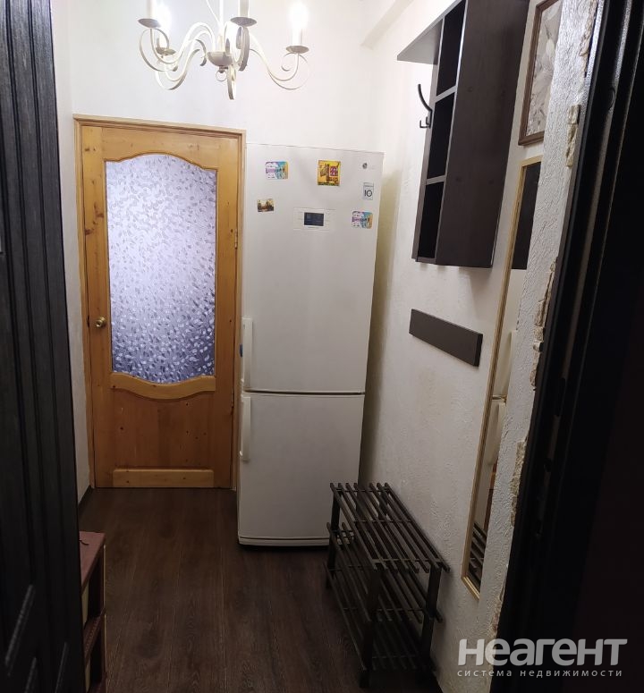 Сдается 1-комнатная квартира, 28 м²