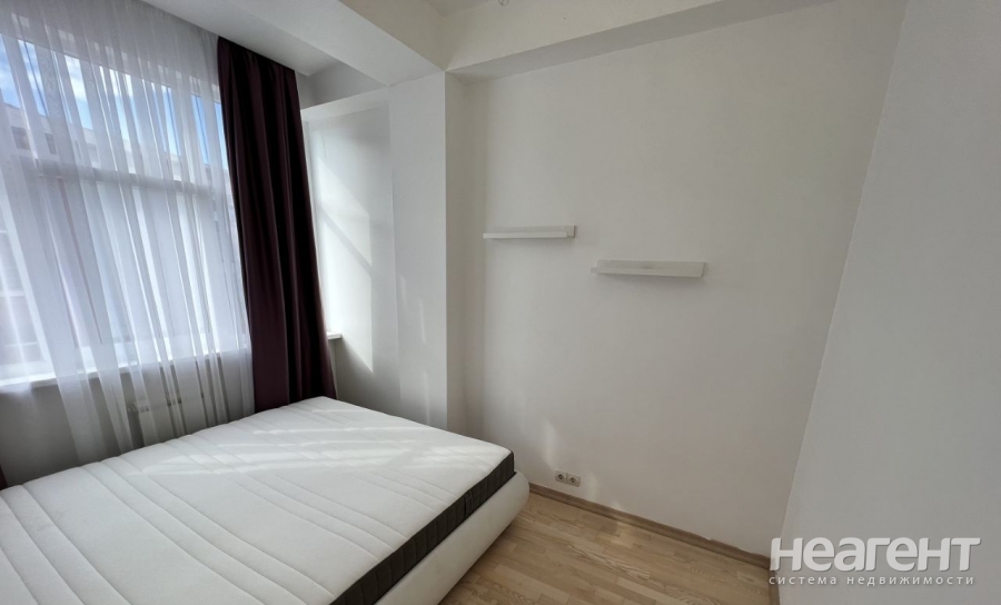 Продается 2-х комнатная квартира, 40 м²