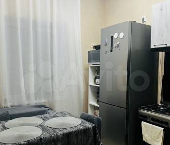 Сдается 2-х комнатная квартира, 38 м²