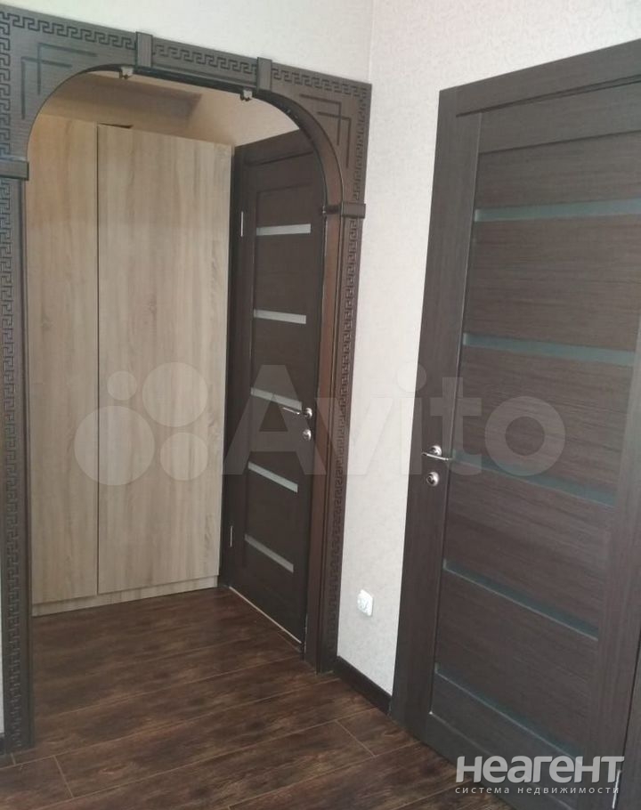 Сдается 1-комнатная квартира, 30 м²