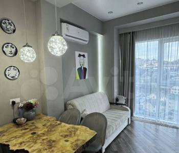 Сдается 2-х комнатная квартира, 40 м²