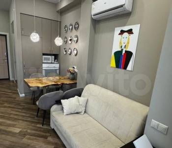 Сдается 2-х комнатная квартира, 40 м²