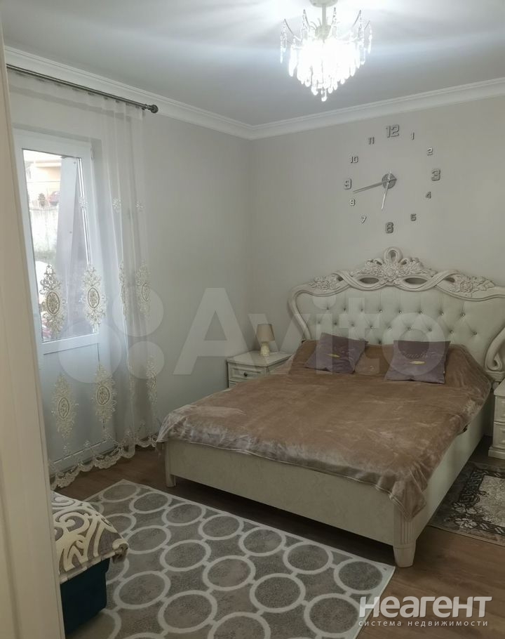 Сдается 2-х комнатная квартира, 43 м²