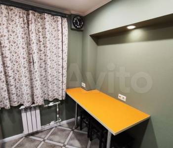 Продается 1-комнатная квартира, 30 м²