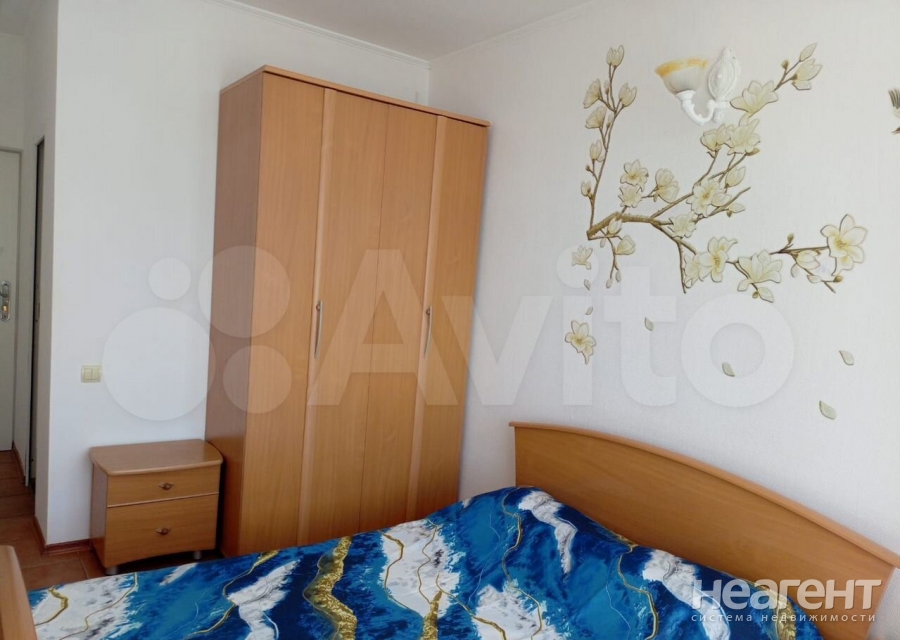 Продается 1-комнатная квартира, 16,5 м²