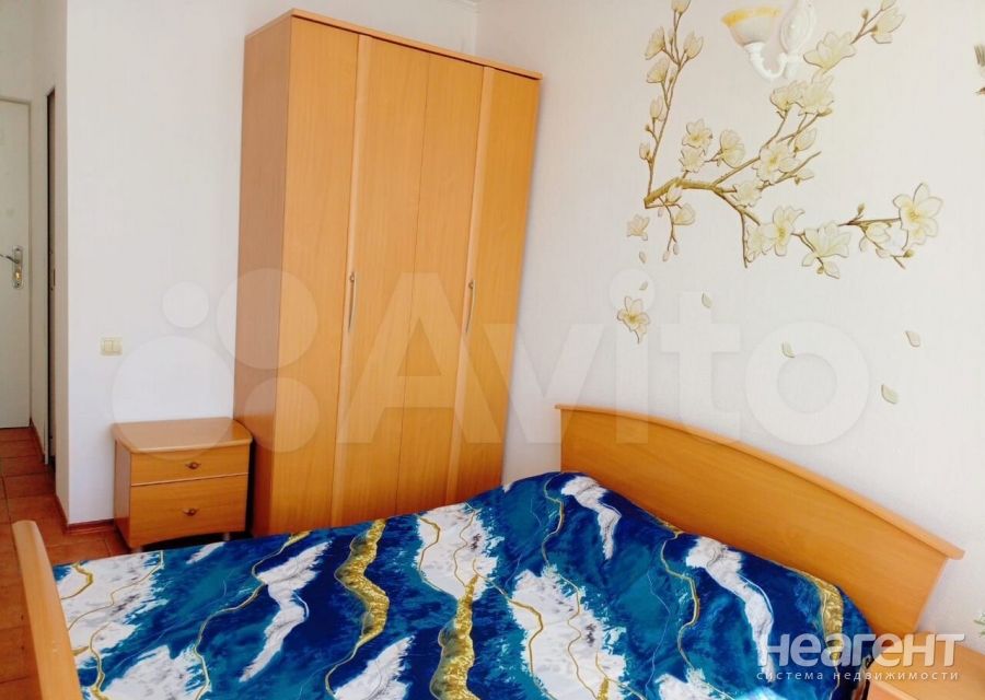 Продается 1-комнатная квартира, 16,5 м²