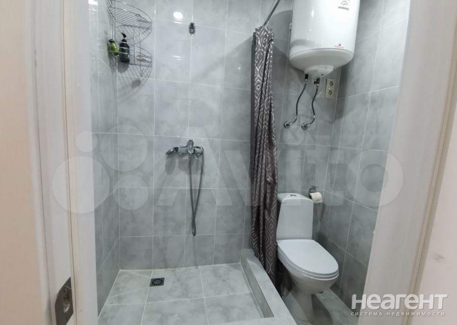 Продается 1-комнатная квартира, 23,1 м²