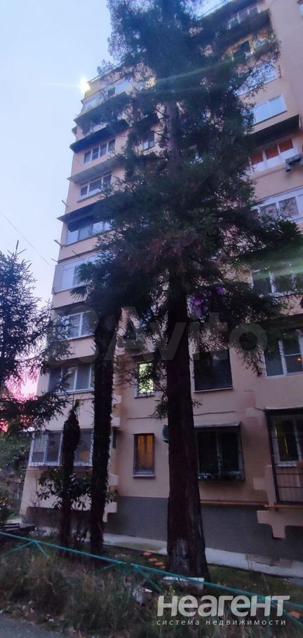 Продается 2-х комнатная квартира, 48 м²