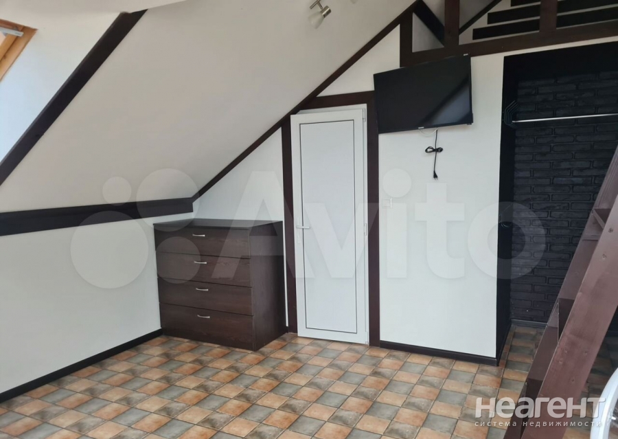 Сдается 2-х комнатная квартира, 30 м²