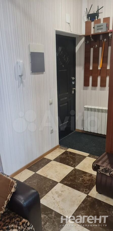 Продается 3-х комнатная квартира, 63 м²