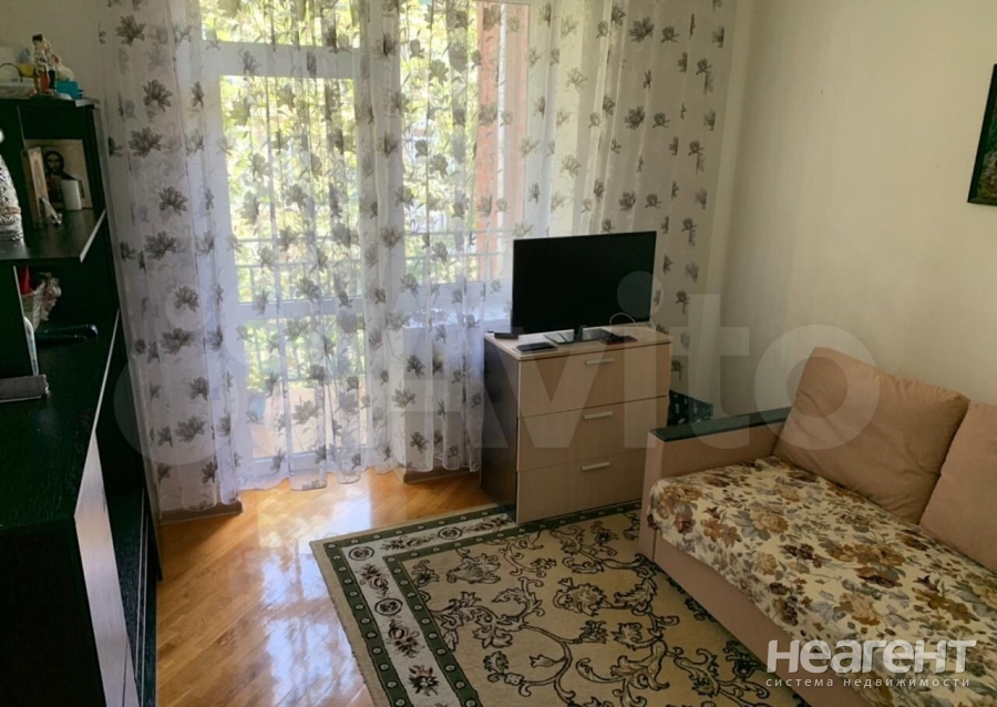 Сдается Многокомнатная квартира, 99 м²