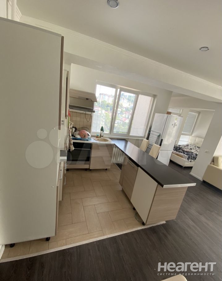 Сдается 2-х комнатная квартира, 61 м²