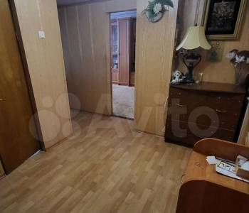 Продается 3-х комнатная квартира, 63,6 м²