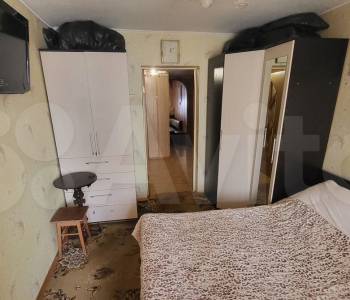 Продается 3-х комнатная квартира, 63,6 м²