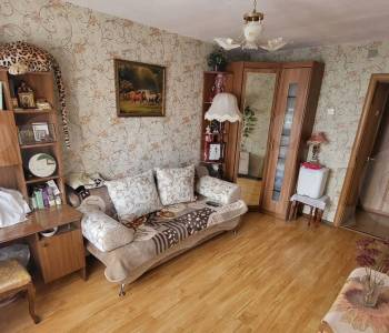 Продается 3-х комнатная квартира, 63,6 м²