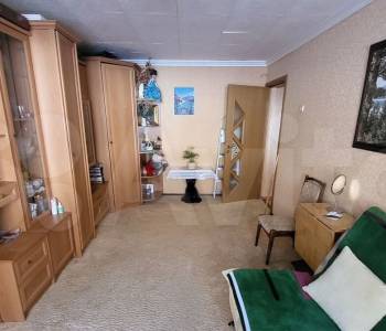 Продается 3-х комнатная квартира, 63,6 м²