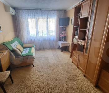 Продается 3-х комнатная квартира, 63,6 м²