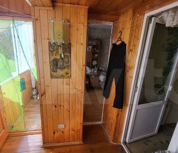 Продается 3-х комнатная квартира, 63,6 м²