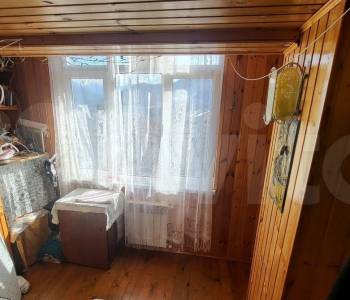 Продается 3-х комнатная квартира, 63,6 м²