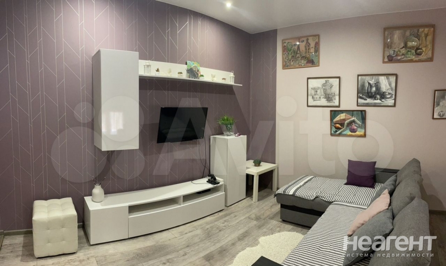 Сдается Многокомнатная квартира, 70 м²