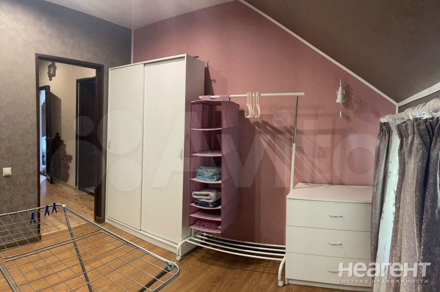 Сдается Многокомнатная квартира, 70 м²