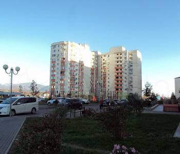 Продается 3-х комнатная квартира, 68 м²