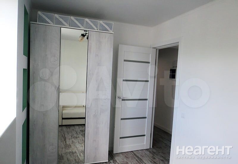 Продается 3-х комнатная квартира, 68 м²