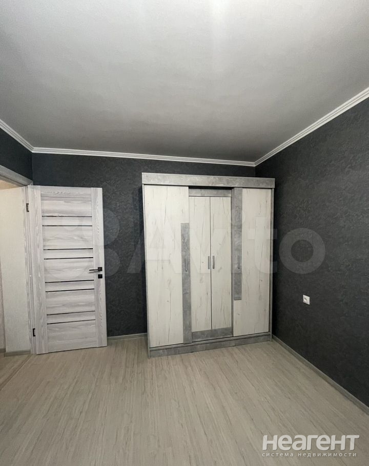 Сдается 1-комнатная квартира, 30 м²