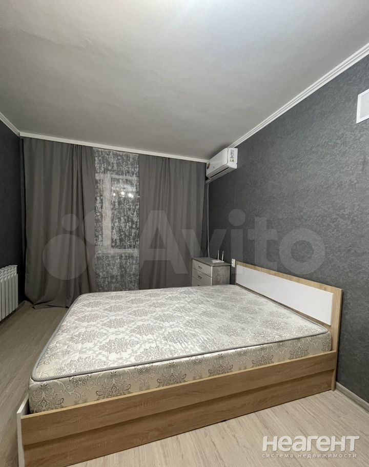 Сдается 1-комнатная квартира, 30 м²