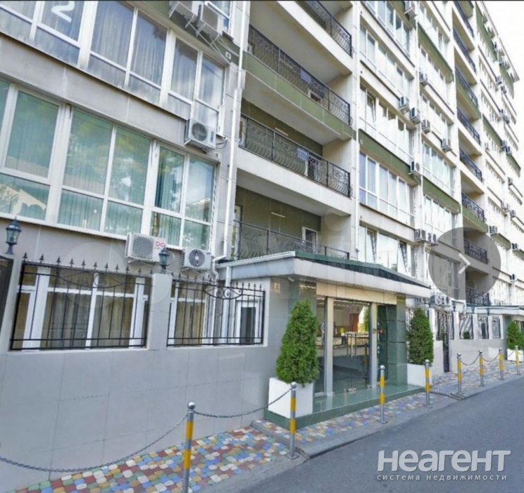 Сдается 2-х комнатная квартира, 67 м²