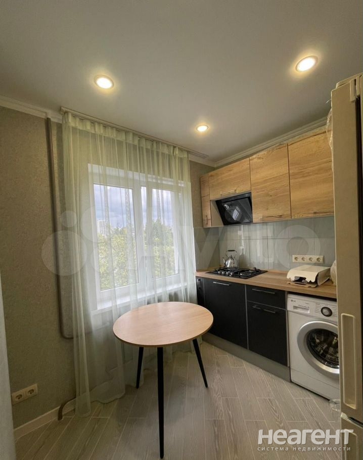 Сдается 2-х комнатная квартира, 43,3 м²