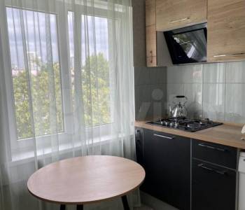 Сдается 2-х комнатная квартира, 43,3 м²