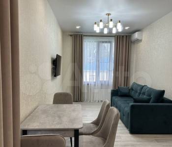 Сдается 2-х комнатная квартира, 50 м²