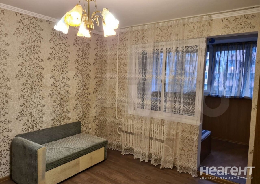 Сдается Многокомнатная квартира, 72 м²