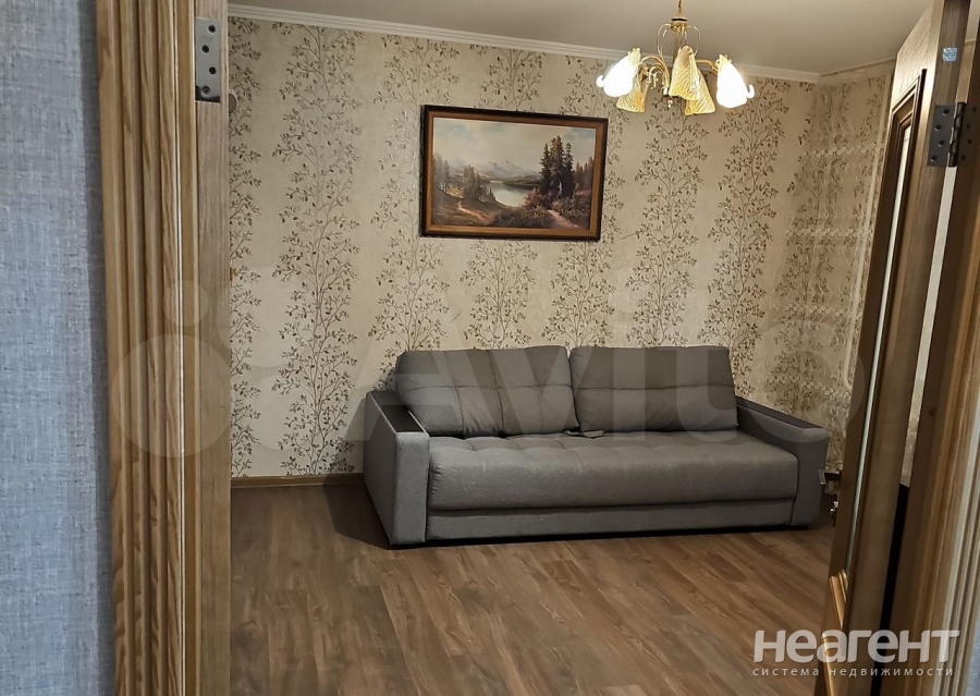 Сдается Многокомнатная квартира, 72 м²