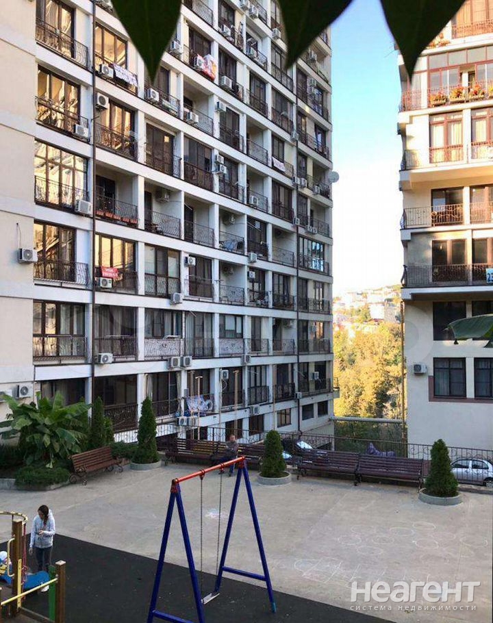 Сдается 1-комнатная квартира, 20 м²