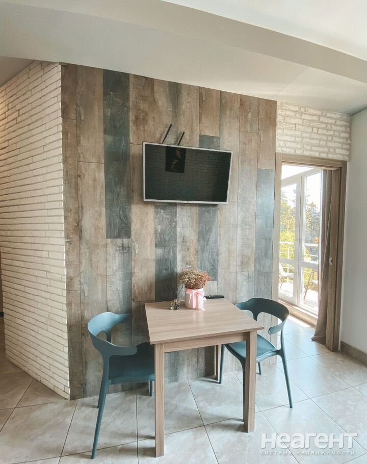 Продается 1-комнатная квартира, 34 м²