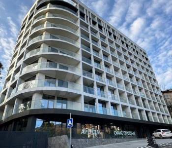 Продается 1-комнатная квартира, 34,2 м²