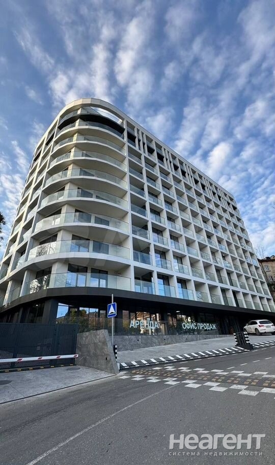 Продается 1-комнатная квартира, 34,2 м²